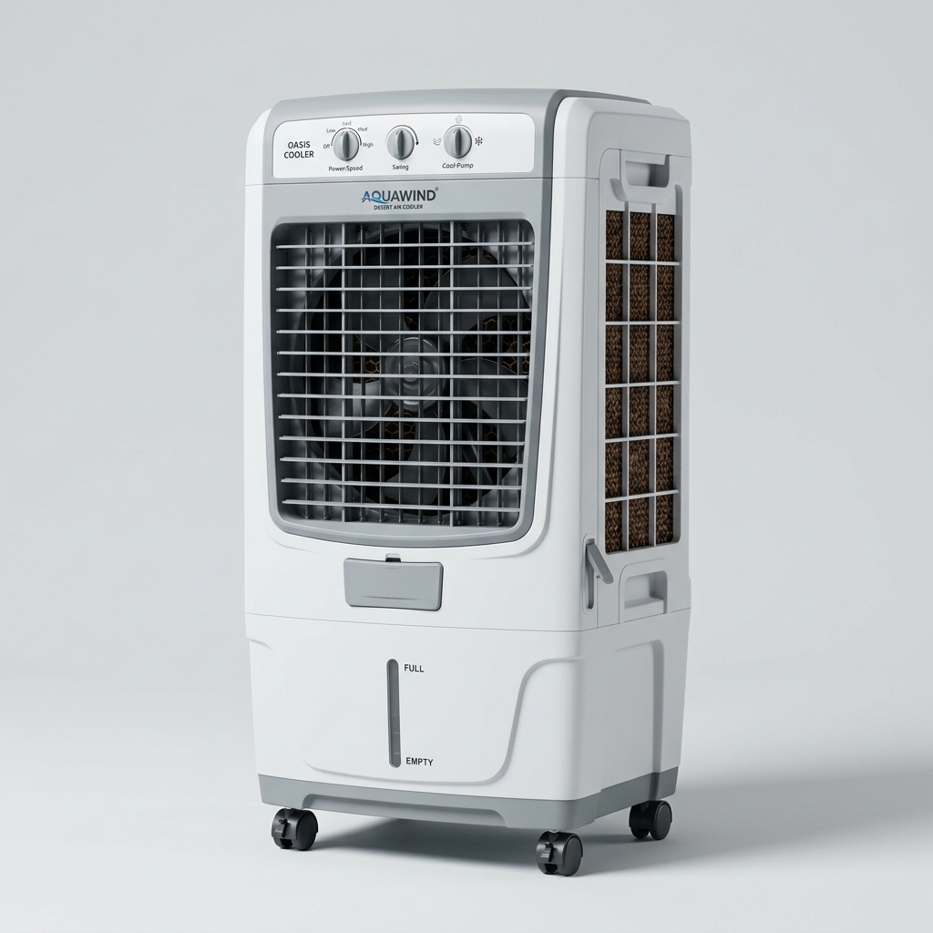 Desert & Tower Air Coolers