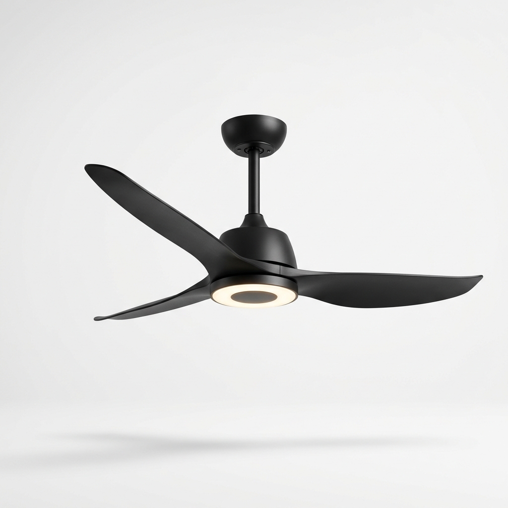 BLDC Ceiling Fans & Room Heaters
