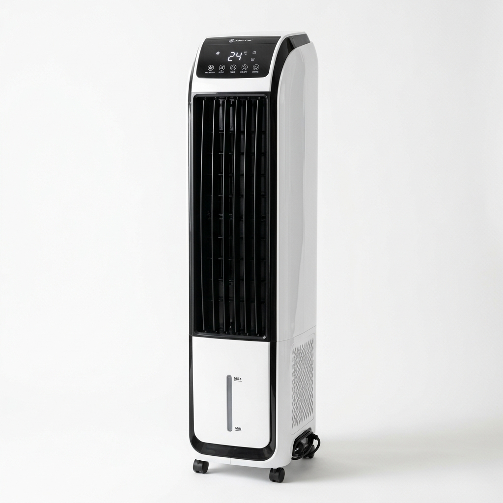 Smart Home Appliances
