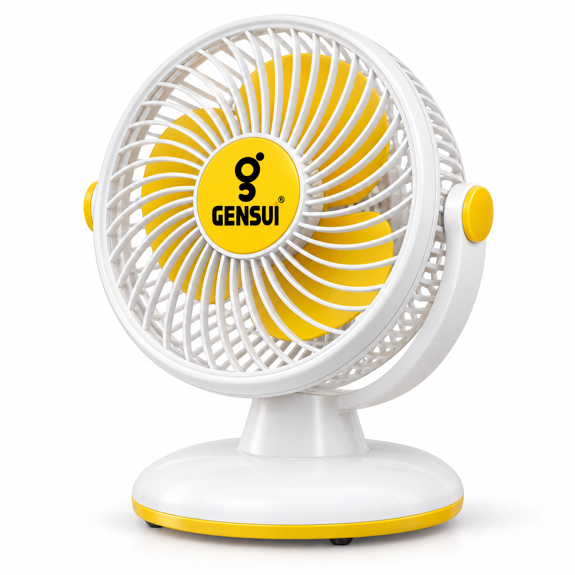 GENSUI Table Fan