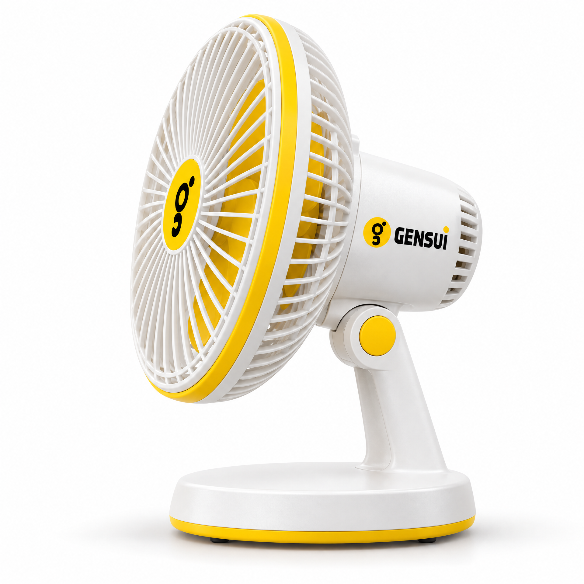 GENSUI Table Fan