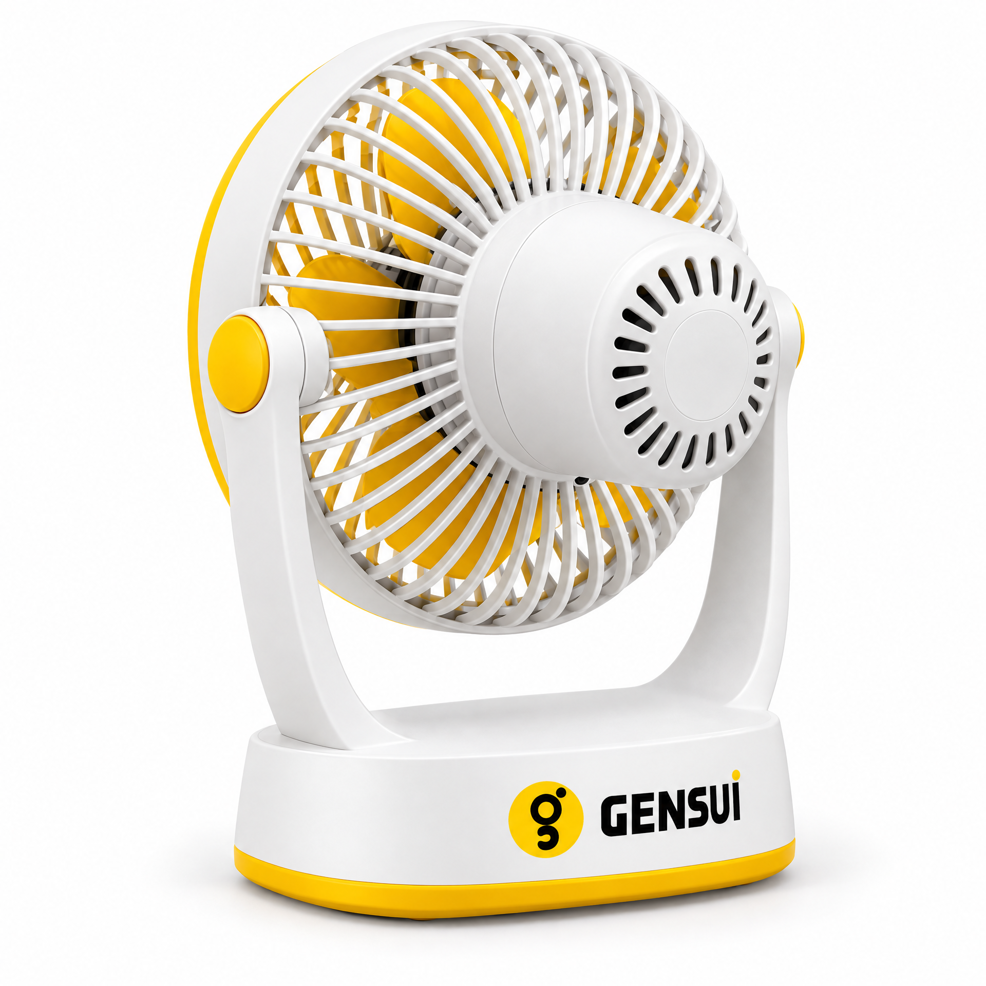 GENSUI Table Fan