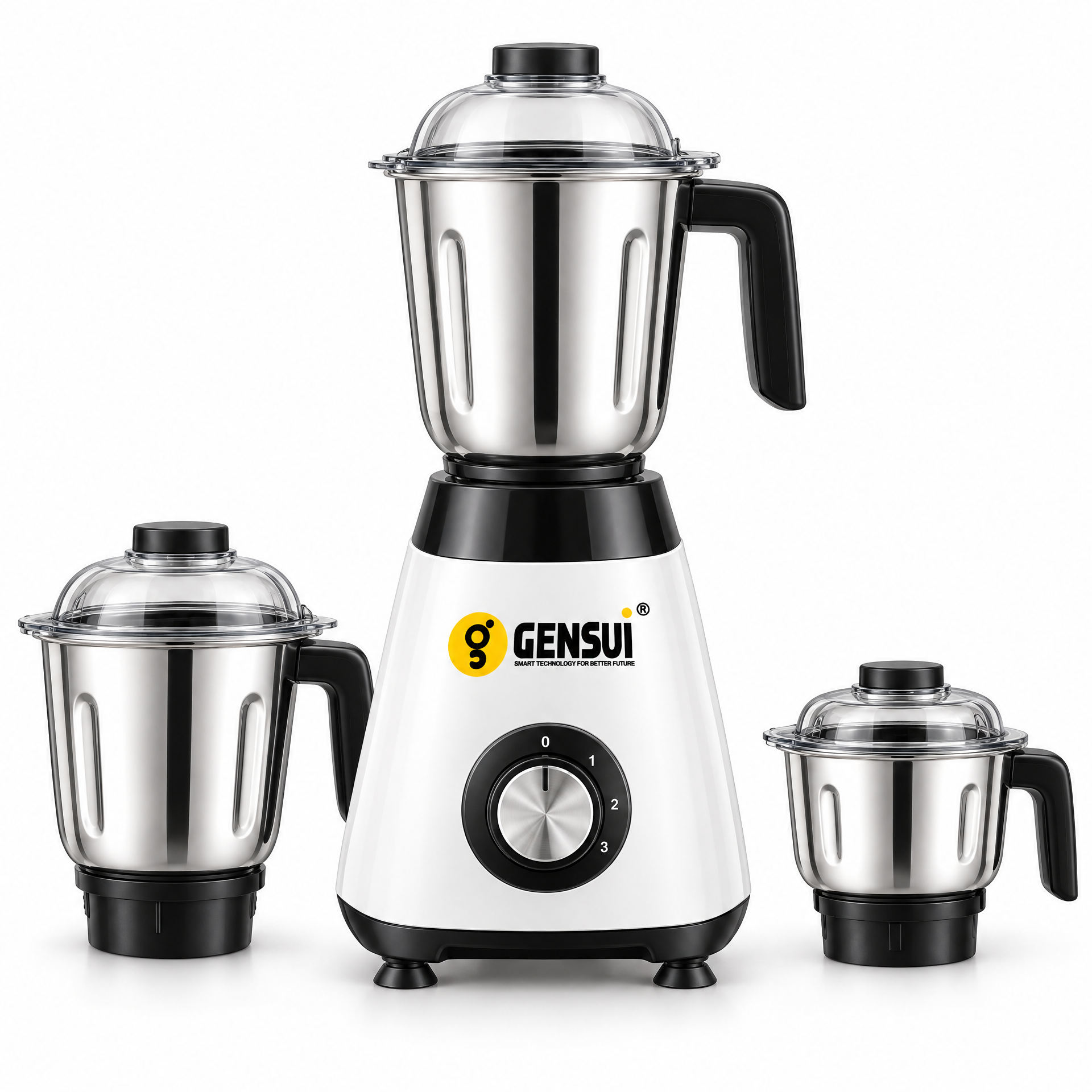 Mixer Grinders & Food Prep