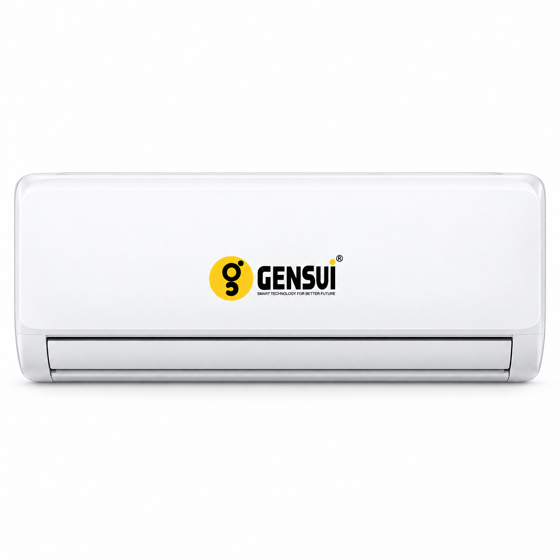 GENSUI Dual Inverter 1.5 Ton 5-Star Split AC with PM2.5 Filter