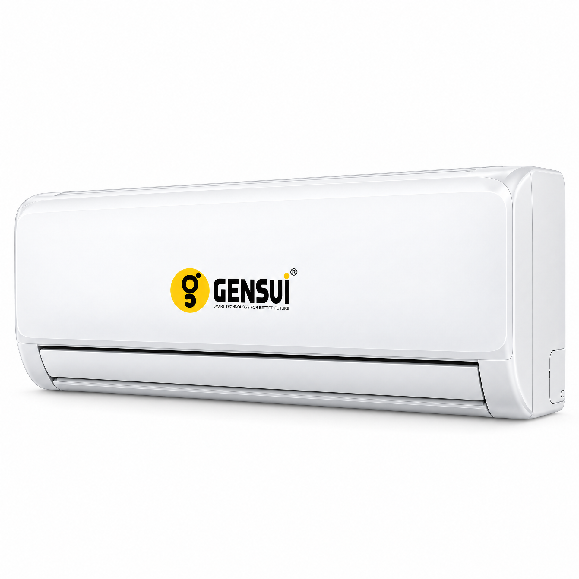 GENSUI Dual Inverter 1.5 Ton 5-Star Split AC with PM2.5 Filter