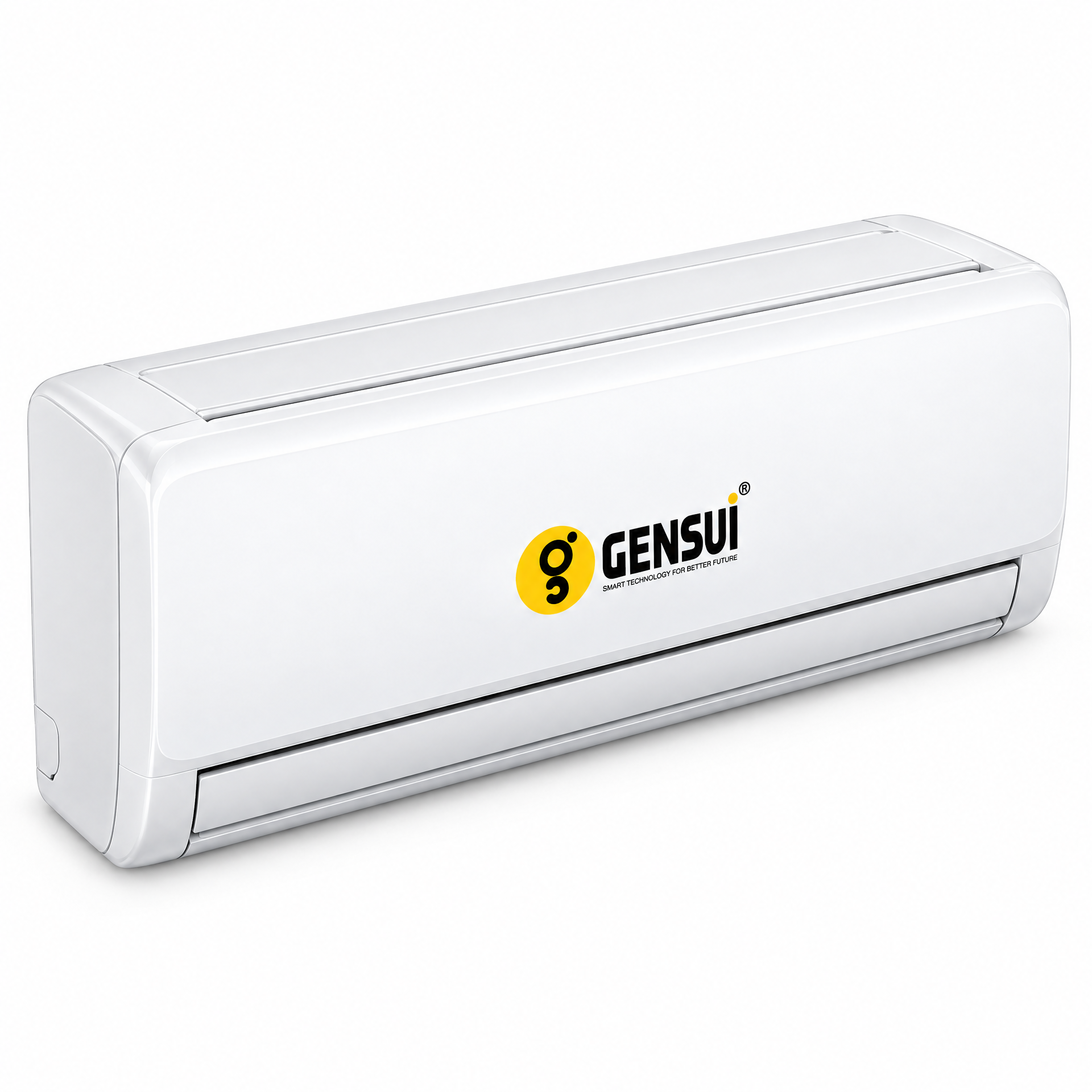 GENSUI Dual Inverter 1.5 Ton 5-Star Split AC with PM2.5 Filter