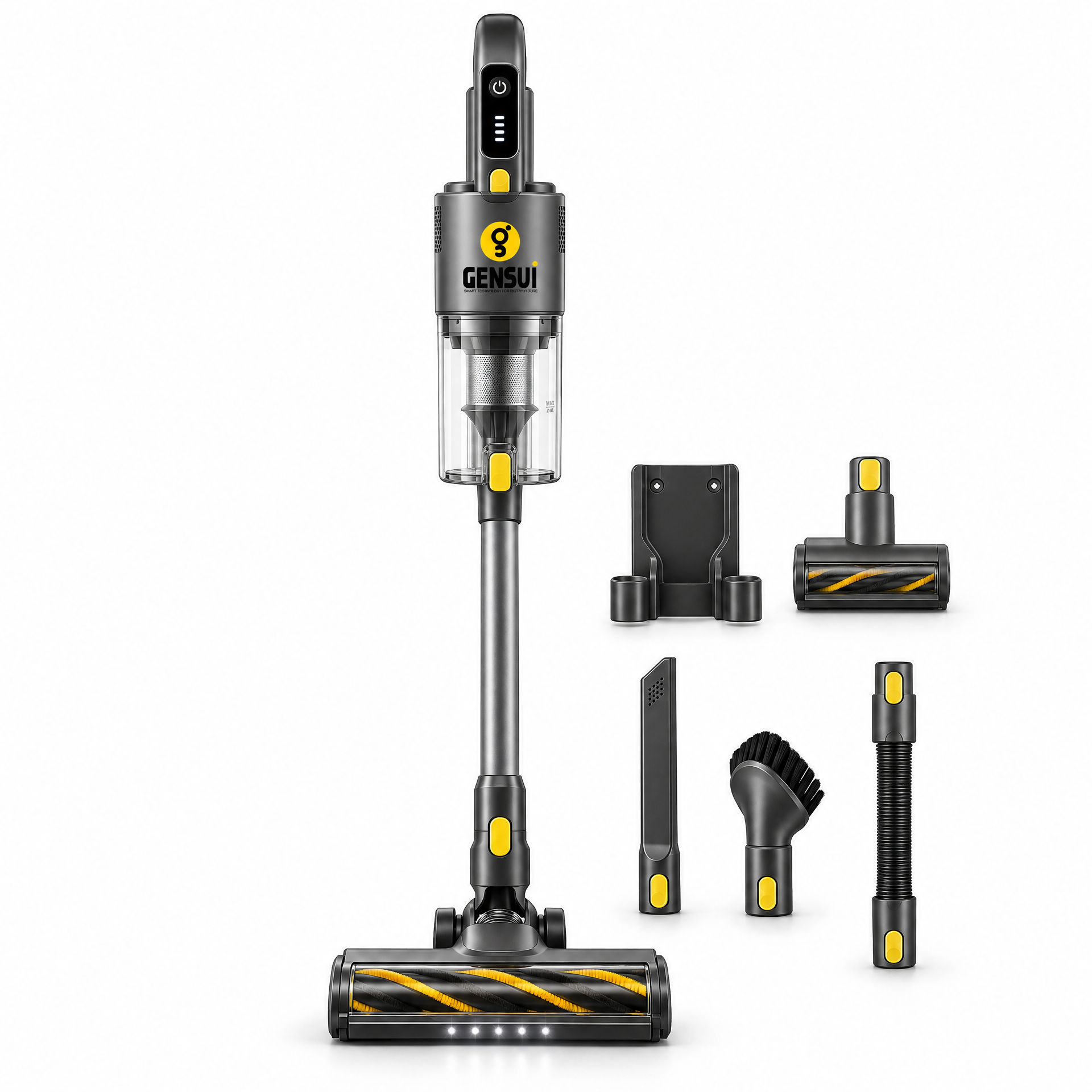 Vacuum Cleaners & Cleaning