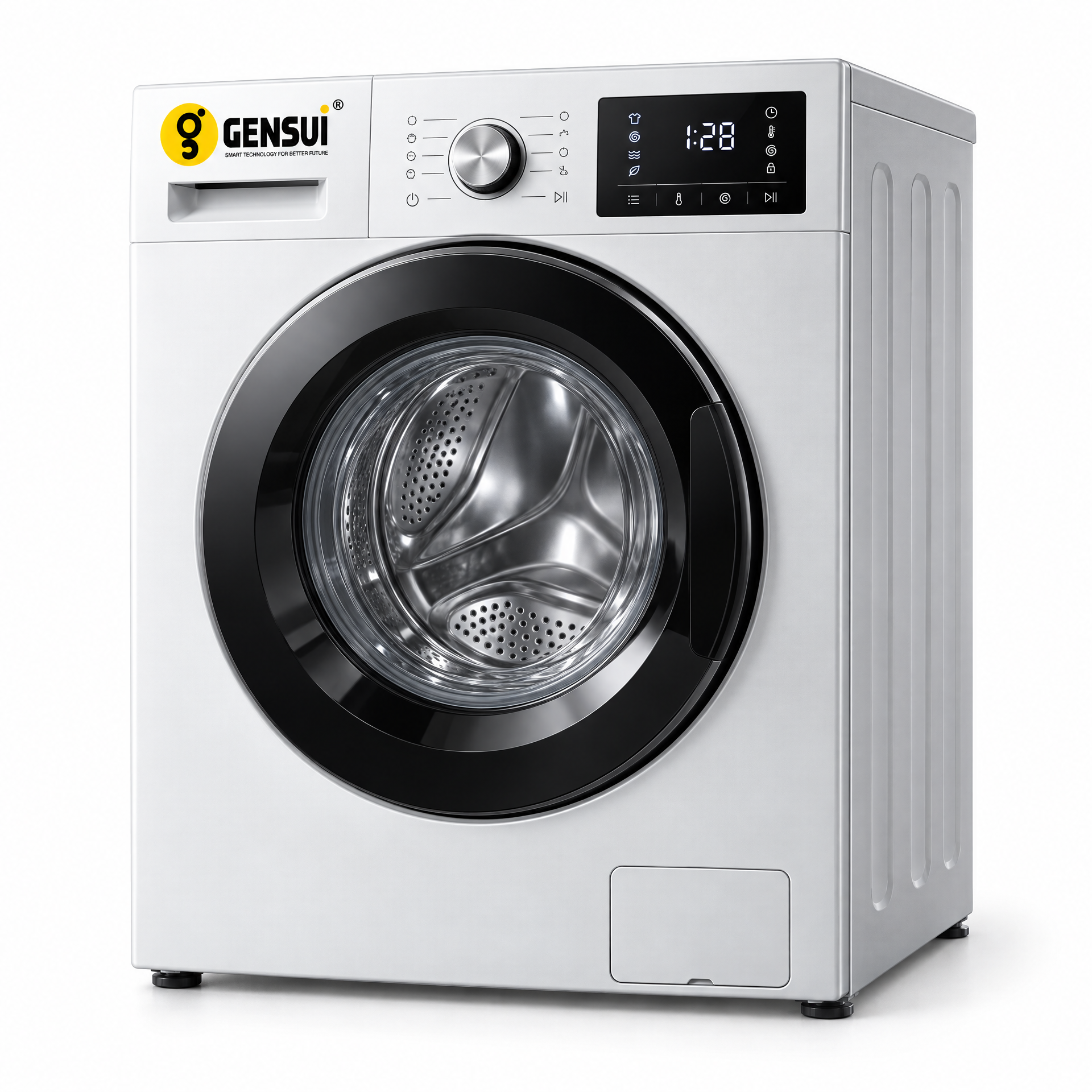 Washing Machines